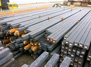 Steel Products