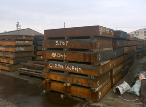 Steel Products