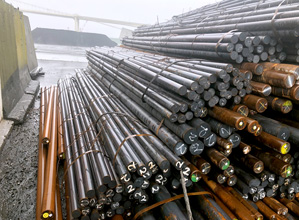 Steel Products