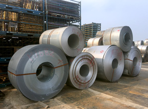 Steel Products