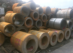 Steel Products