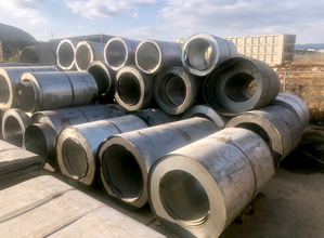 Steel Products